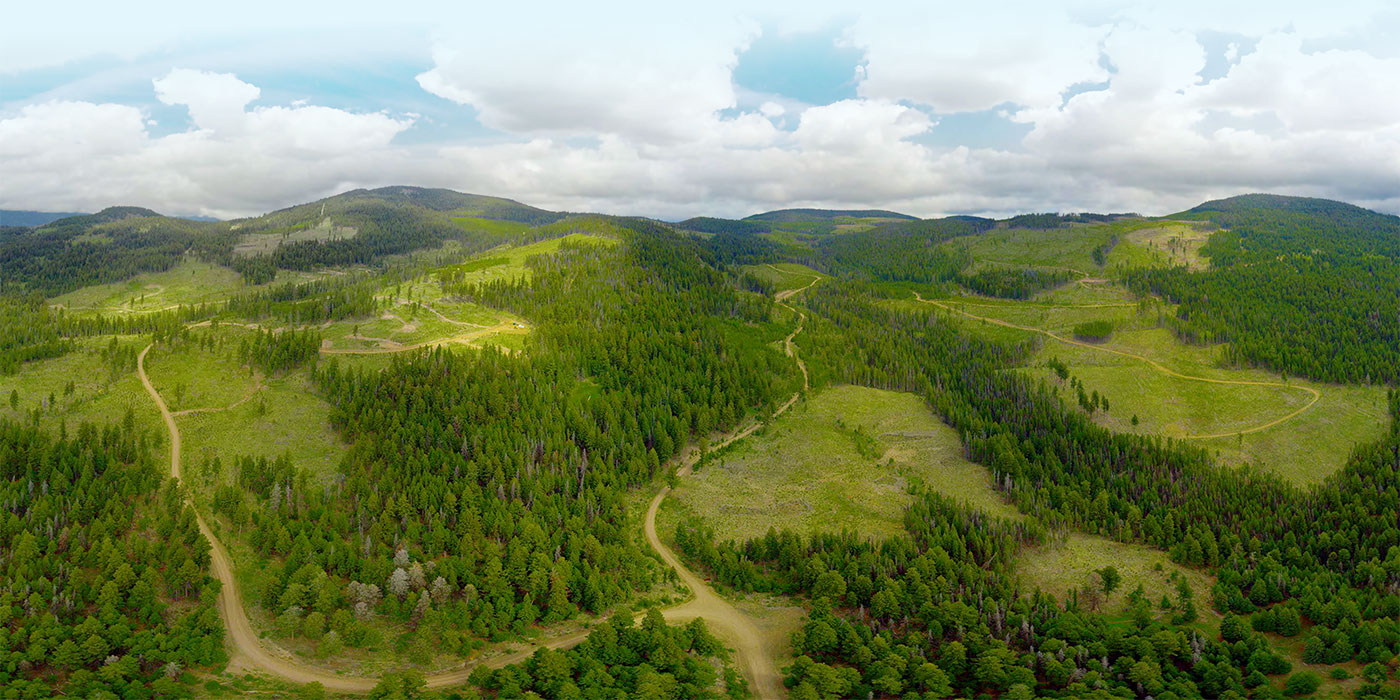 South Zone Hill