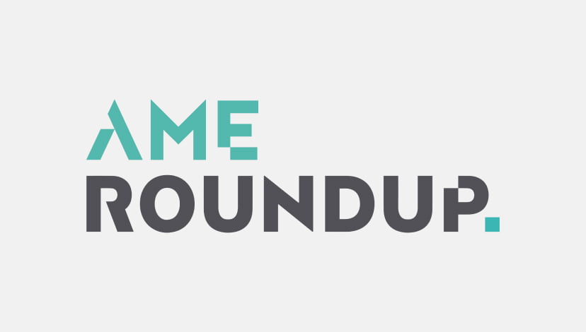 AMEBC Roundup Conference  Logo