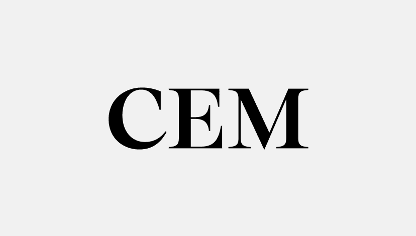 Capital Events Management Logo