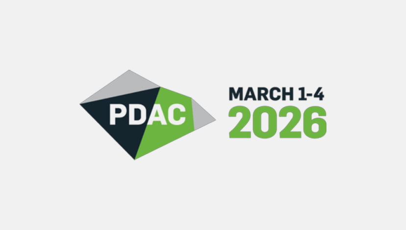 Precious Metals - PDAC 1on1 Logo