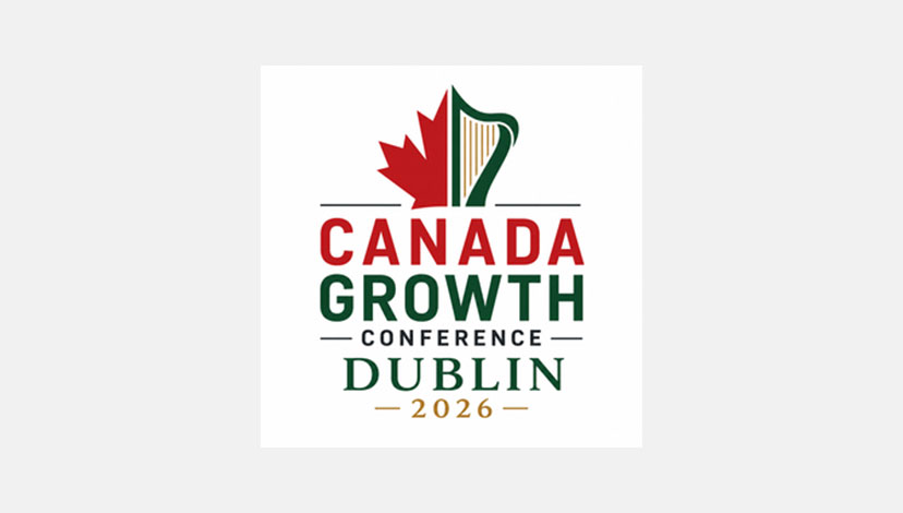 Peterson Capital Growth Conference Logo