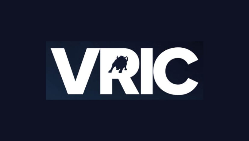 VRIC Conference Logo