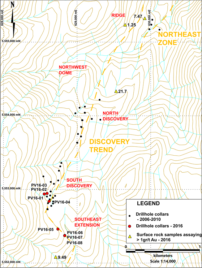 Map Dec.06, 2016 News Release