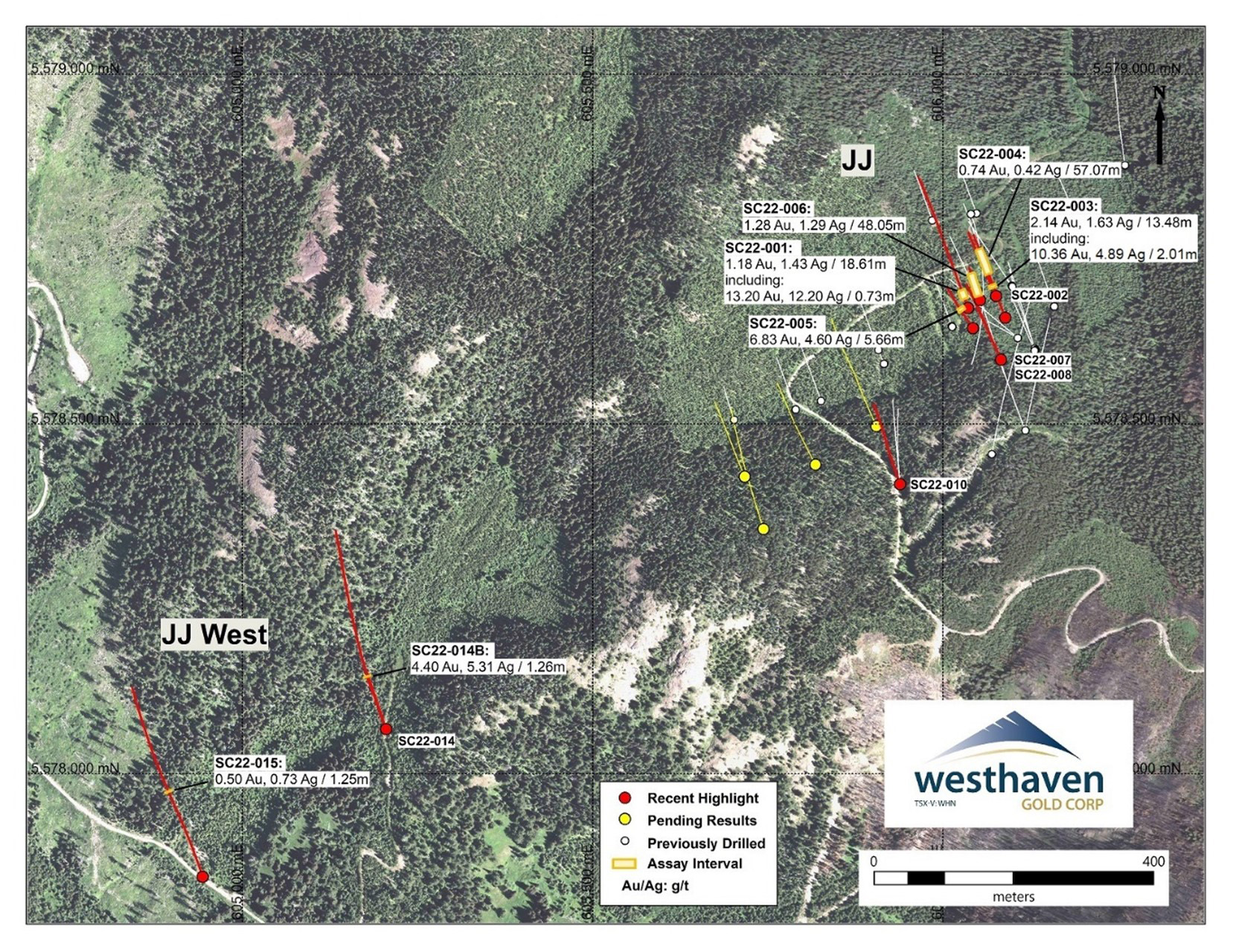 PLAN MAP #1
