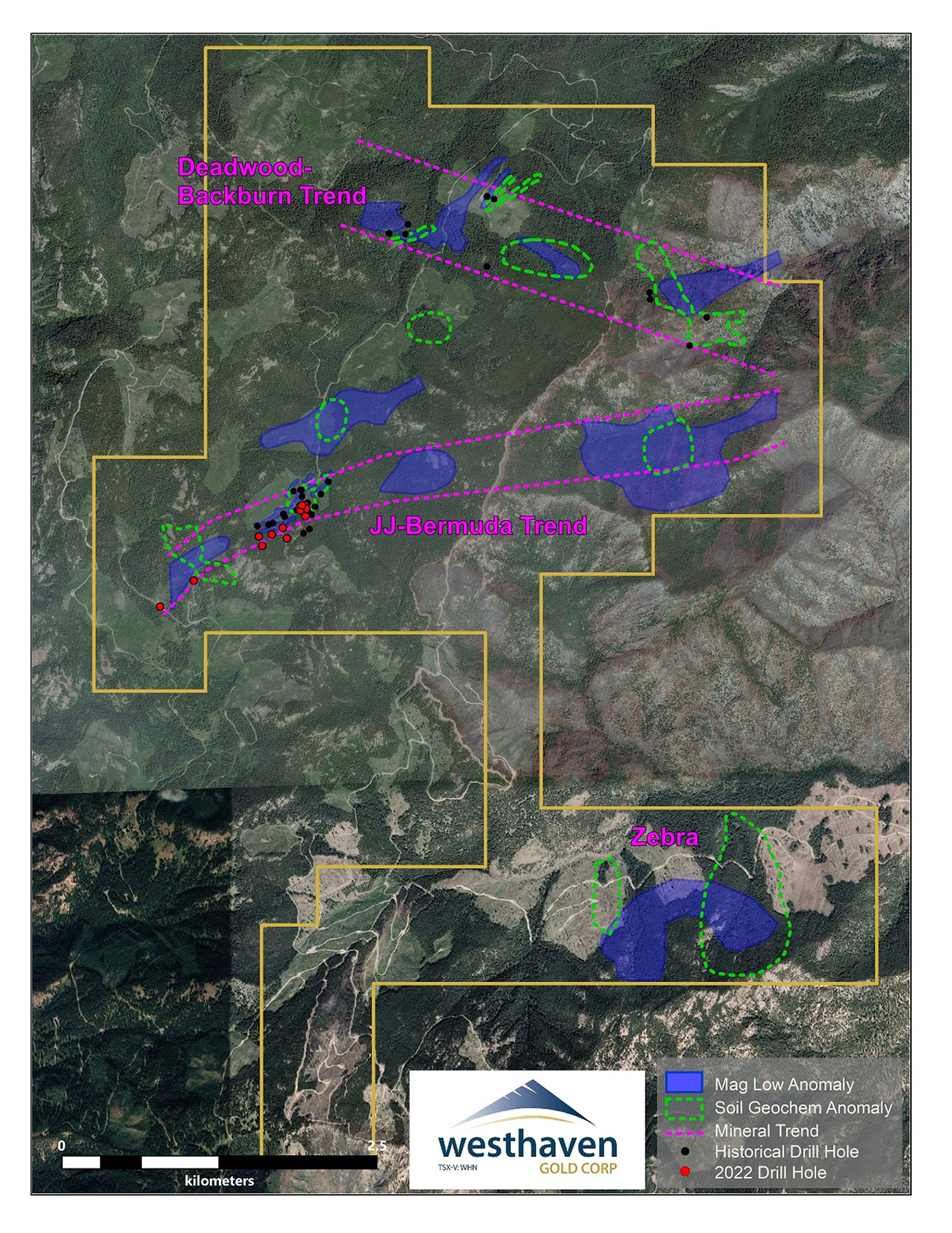 PLAN MAP #2
